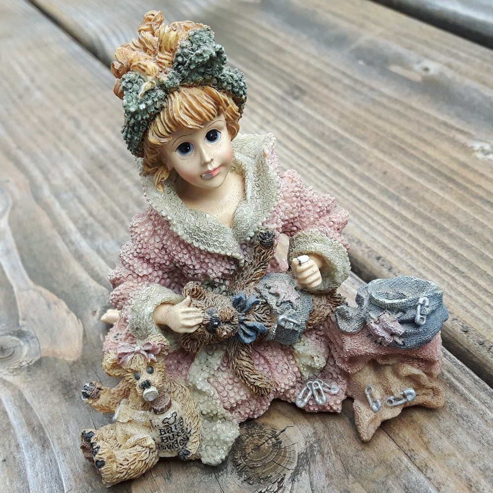 Yesterdays child dollstone collection